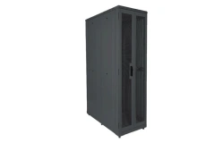 Telecommunication floor standing server 19" SHT-NP-C cabinet