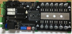 Controller of photovoltaic modules UG Sunlogic - 1500/300/12