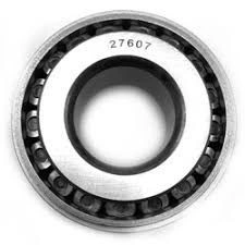 Tapered roller bearing 6-27607ASH2