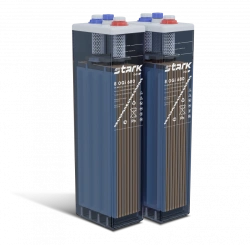 Lead-acid battery STARK 8 OGi 680