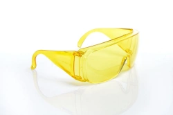 Safety goggles open BSF. 305
