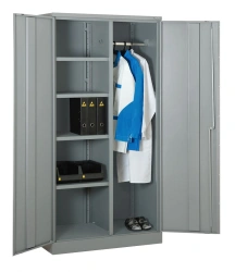 Industrial furniture, including antistatic (ESD), Viking: HQ, combination cabinet