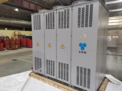 Transformer Dry Protected Converter TSZP-2500/20V-U3