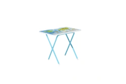 Folding children's table model SSD.52-01