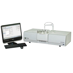Atomic absorption spectrometer KVANT.Z