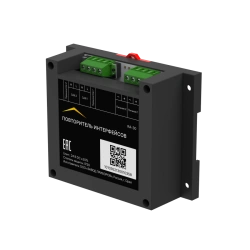 Interface Repeater RA-30 "RUBETEK"