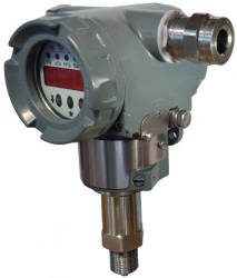 Measurement pressure transmitters SDV-SMART-S