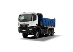 Dump truck KAMAZ-65952-CA