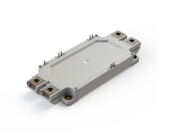 Modules on bipolar transistors IGBT MIDA-HB17SG-450N