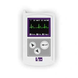 Personal remote patient monitoring system SPDM-01-"R-D" in version PR-01