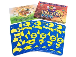 The game "KAYE Cells".
