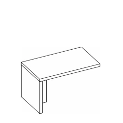 Briefing console