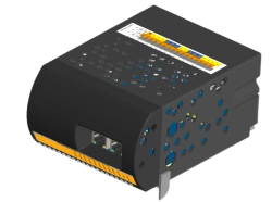Machine Diagnostic Module EM00717