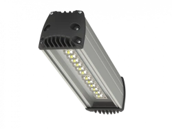 LED luminaire DSO 12.4-100x145-MP