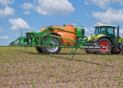 Sprayer UX 4200 Super
