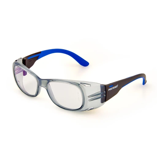 Open Protective Glasses with Corrective Effect O8 HAMMER ACCURACY Standard, Art. 10819