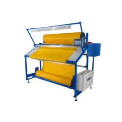 Measuring and rejecting machine A02.5