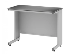 Laboratory wall-mounted table 1200 SLNG
