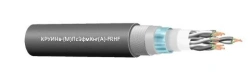 Cable KRUINv-(M)PsEfmcng(A)-FRHF -U* (1 - 37)x(2, 3, 4)x(0,2 -2,5)