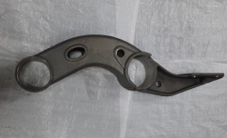 Cast suspension arm 90431-2912030-11