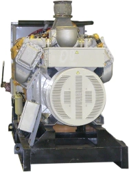 Electric unit AD1000S-T400-1P