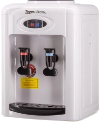 Water dispenser (water cooler) Aqua Work 0.7TDR-ST