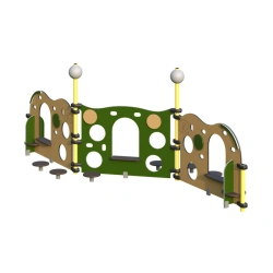 Children's play equipment Romana 057-01.83.10