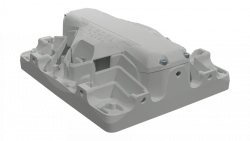 LED luminaire L-pixel 1