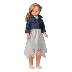 Plastic Doll Snezhana Fashionista 1 ozv, ?4149/?