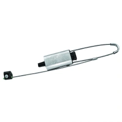 Anchor clamp DN-70 Rpi