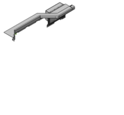 S.31P-20.50.120 Coupling box panel