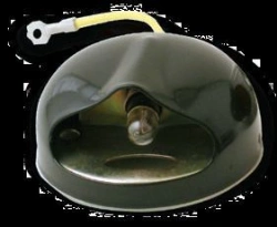 Cabin illumination lamp FP12-3716-G