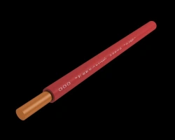 Wire PuV for rated voltage up to 450/750 V inclusive