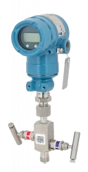 Metran-150 pressure sensors (model 150TAR, version according to TU)