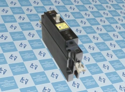 Circuit breaker type AE 25