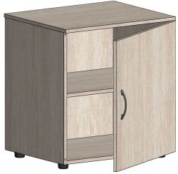 Bedside cabinet