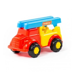 "Antoshka", fireman's car, article 4724