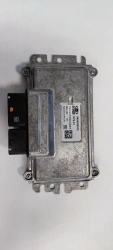 Electronic engine control unit (controller) of M74.91 family and its modifications for LADA vehicles