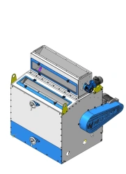Semenorushalnaya machine R1-MRA