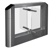 LKD-21-57/900 swinging turnstile