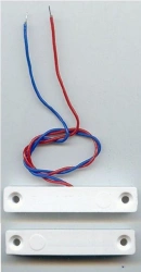 Addressable magnetic contact detector AMK rev.08