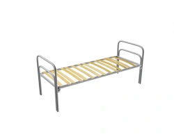 U-shaped single bed K640.O