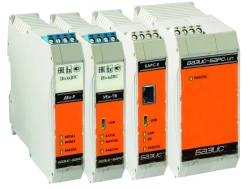 Barrier-converter BAZIS-BARS