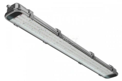Luminaires with LED light sources of METAN series suspended LE-??P-53-033-xxx-65X
