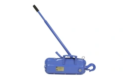 Pulling assembly mechanism MTM-0,8