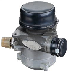 Electric drive centrifugal hydraulically submersible driven centrifugal pump ECNG
