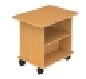Coffee table, articles STJ2