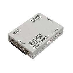 Measuring voltage converter L-CARD modification E14-440