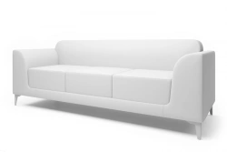 Sofa set of series L18 PERSON L18-3S
