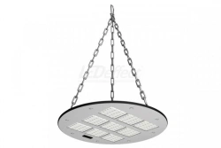 Luminaires with LED light sources of KEDR series